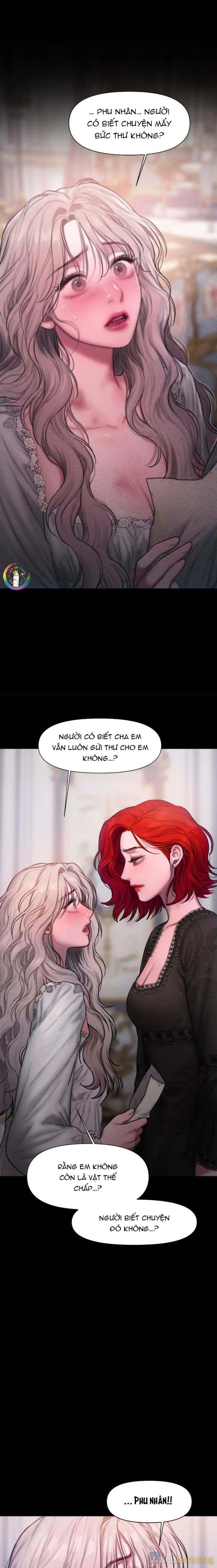 (END) Lily Of The Valley Chapter 8 - Page 6