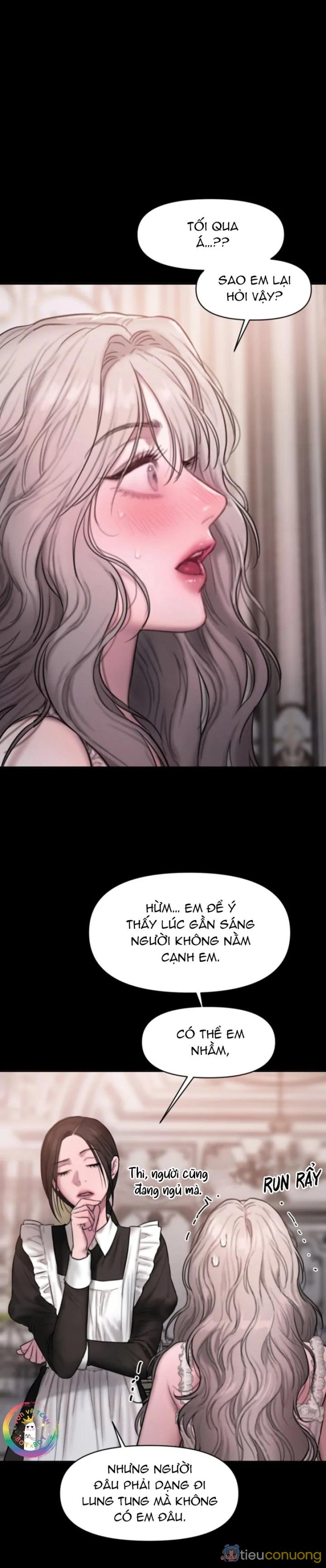 (END) Lily Of The Valley Chapter 3 - Page 10