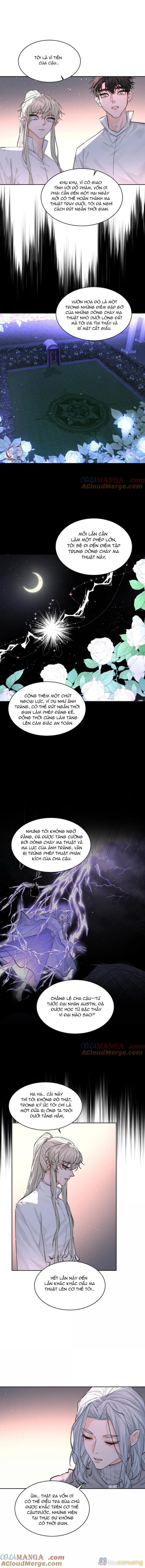 Bạn Trai Cũ Trở Thành Vua Chapter 87 - Page 2