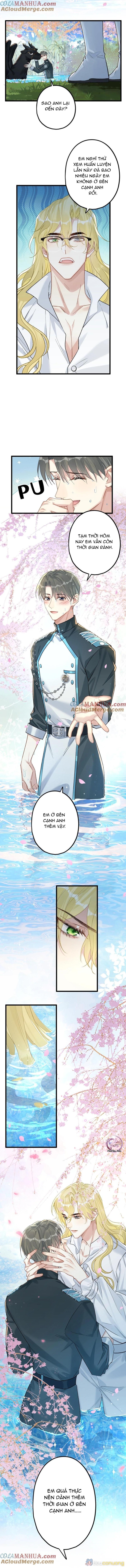 Chung Tình (END) Chapter 76 - Page 6