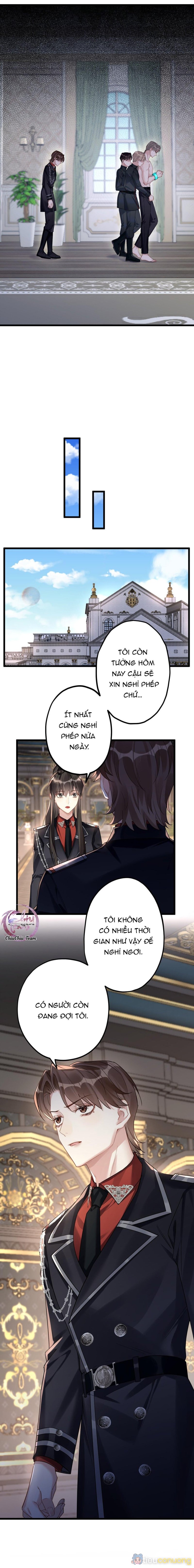 Chung Tình (END) Chapter 35 - Page 9