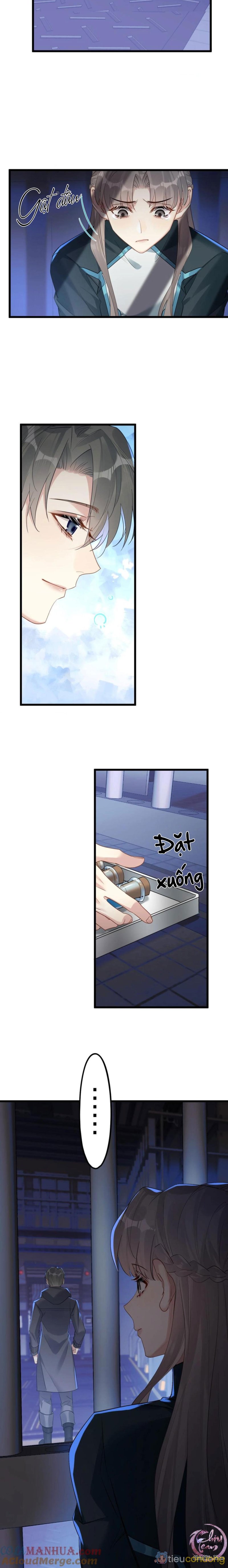 Chung Tình (END) Chapter 49 - Page 7