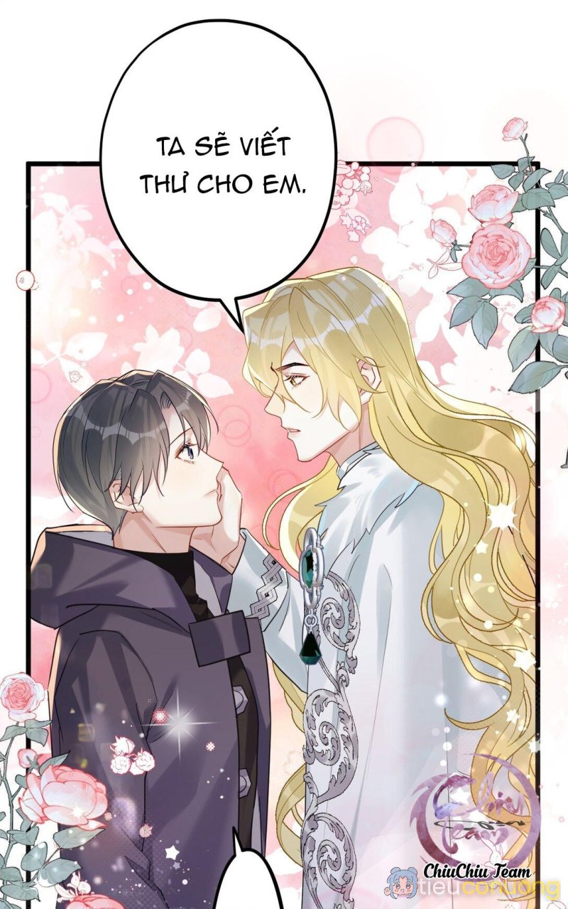 Chung Tình (END) Chapter 44 - Page 14