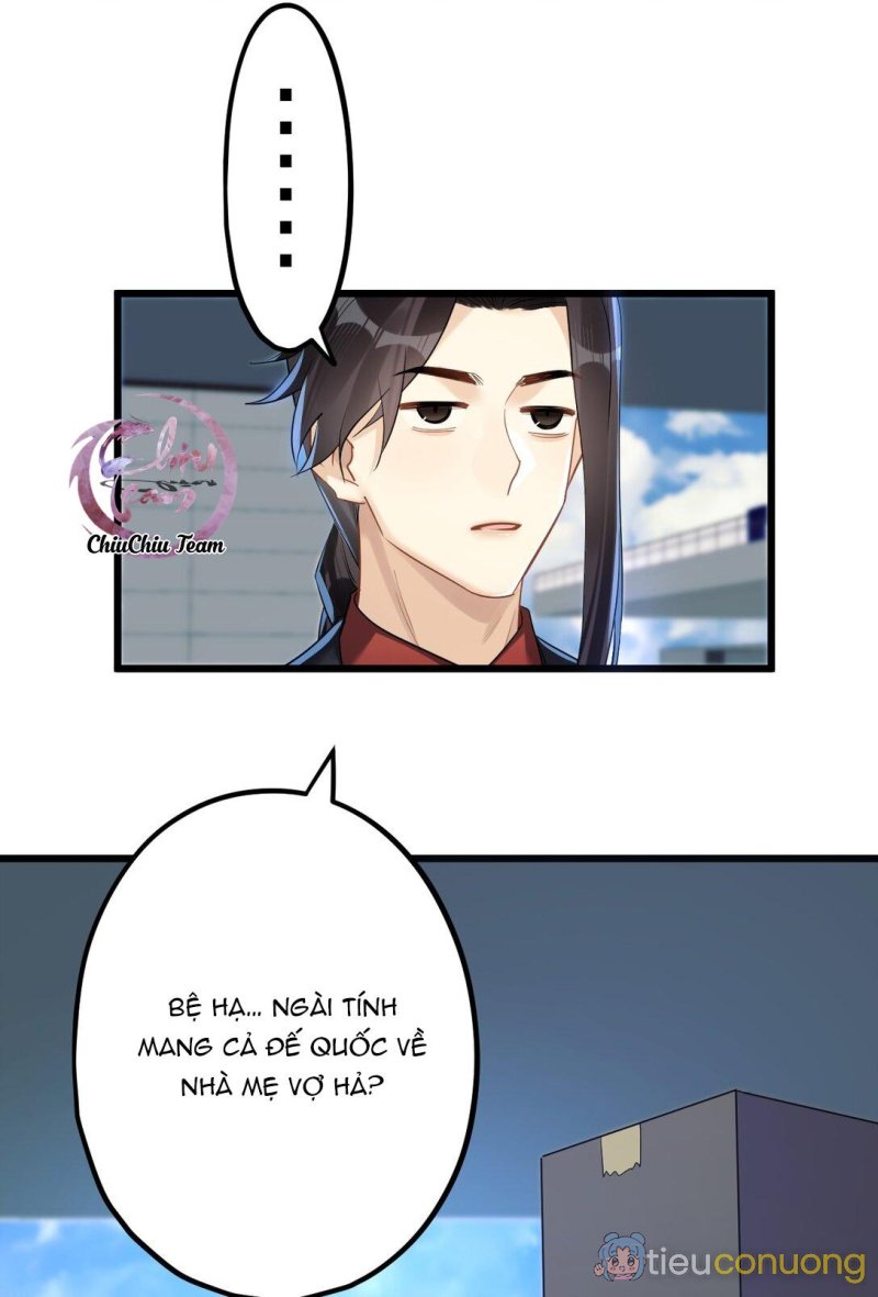 Chung Tình (END) Chapter 44 - Page 20