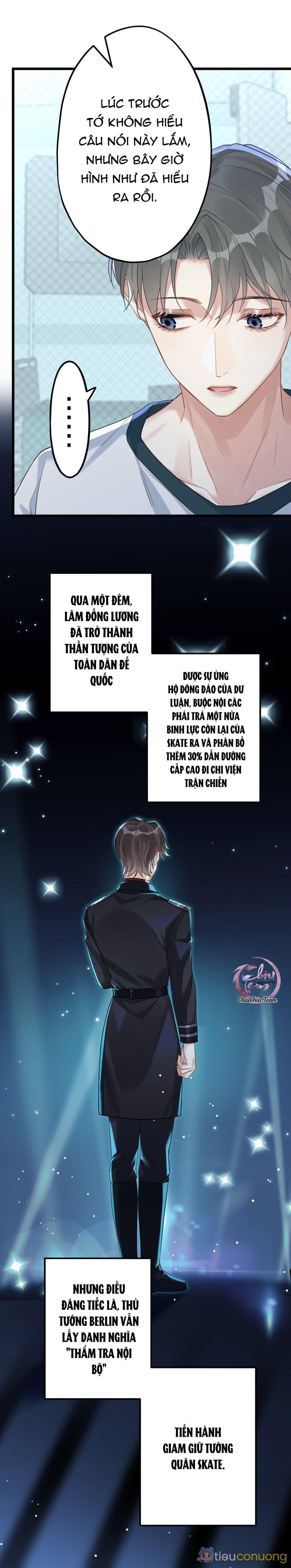 Chung Tình (END) Chapter 36 - Page 6