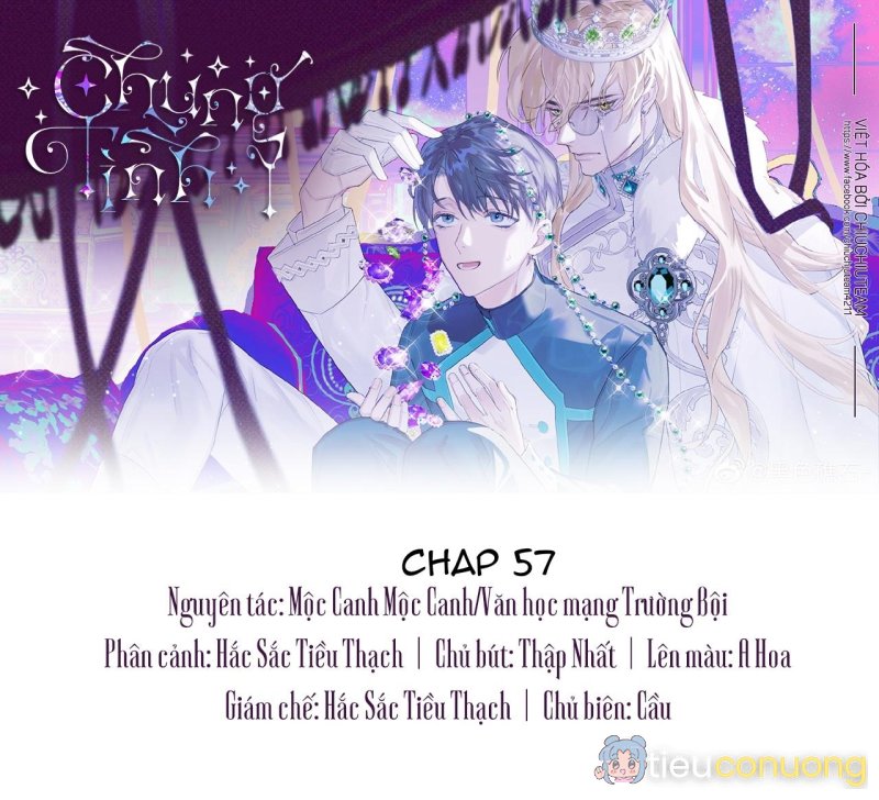 Chung Tình (END) Chapter 57 - Page 1