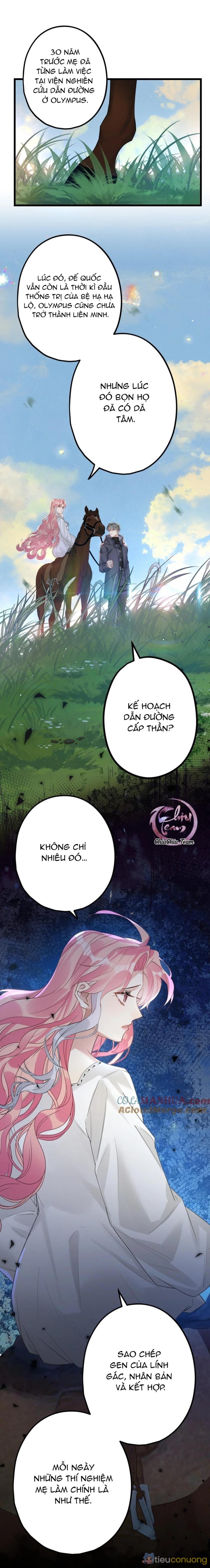 Chung Tình (END) Chapter 52 - Page 2