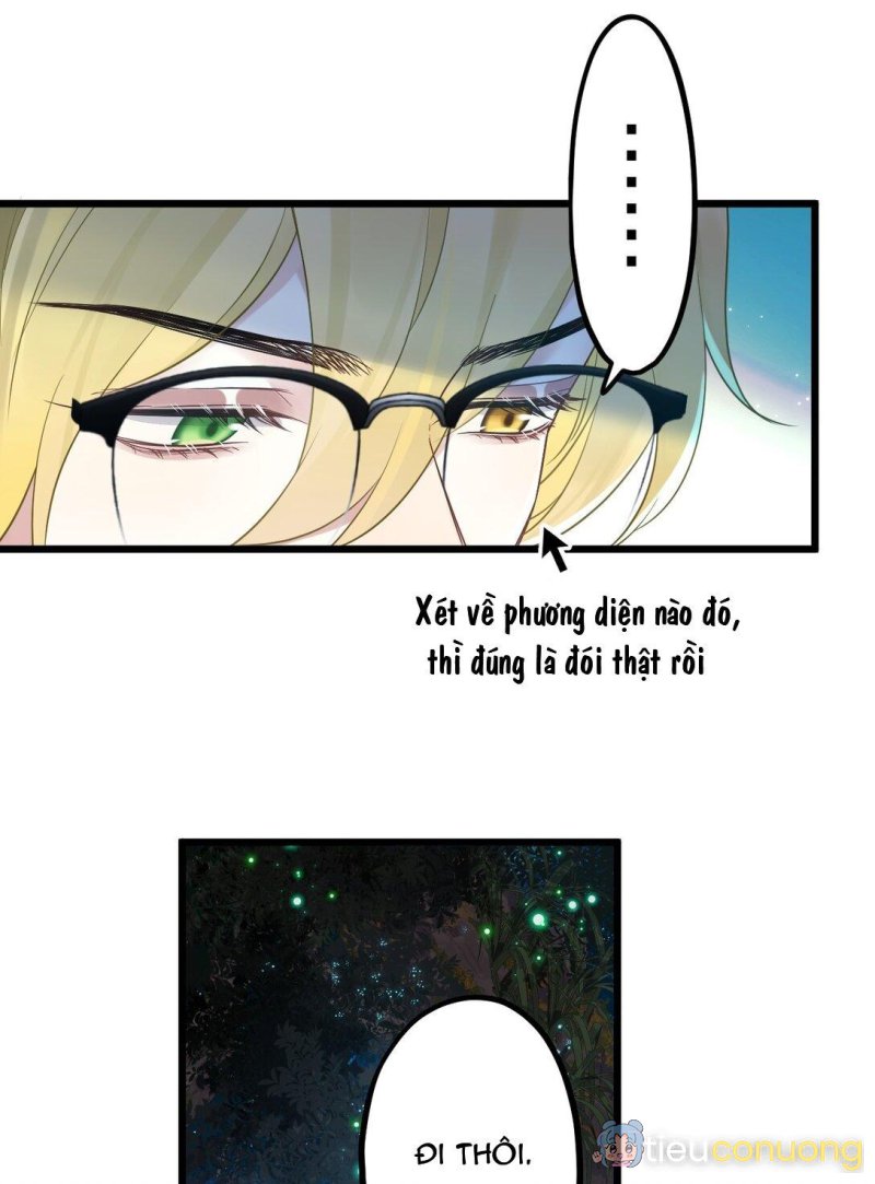 Chung Tình (END) Chapter 29 - Page 11