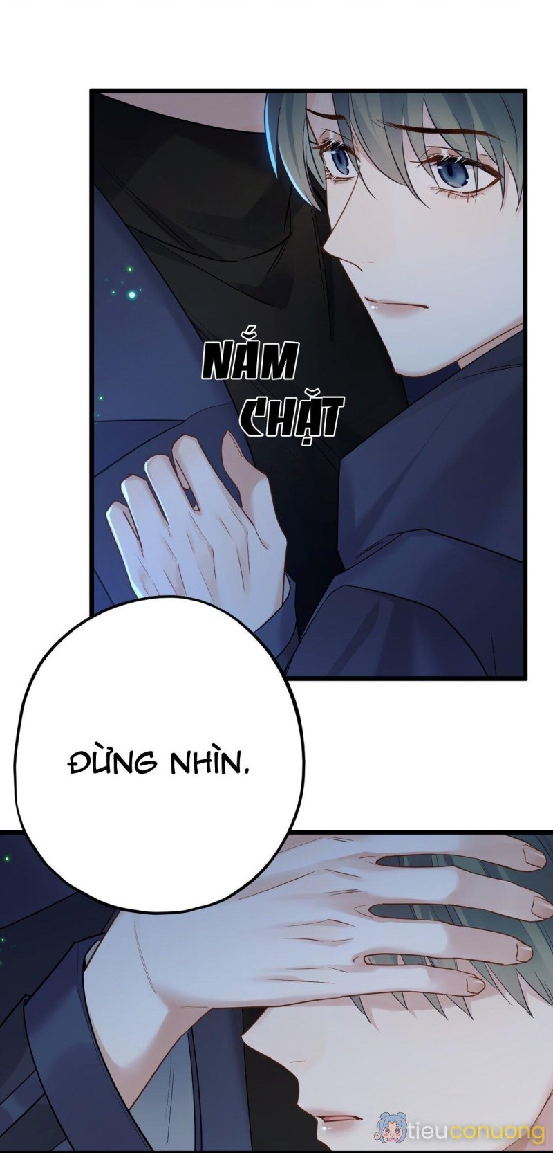 Chung Tình (END) Chapter 29 - Page 23