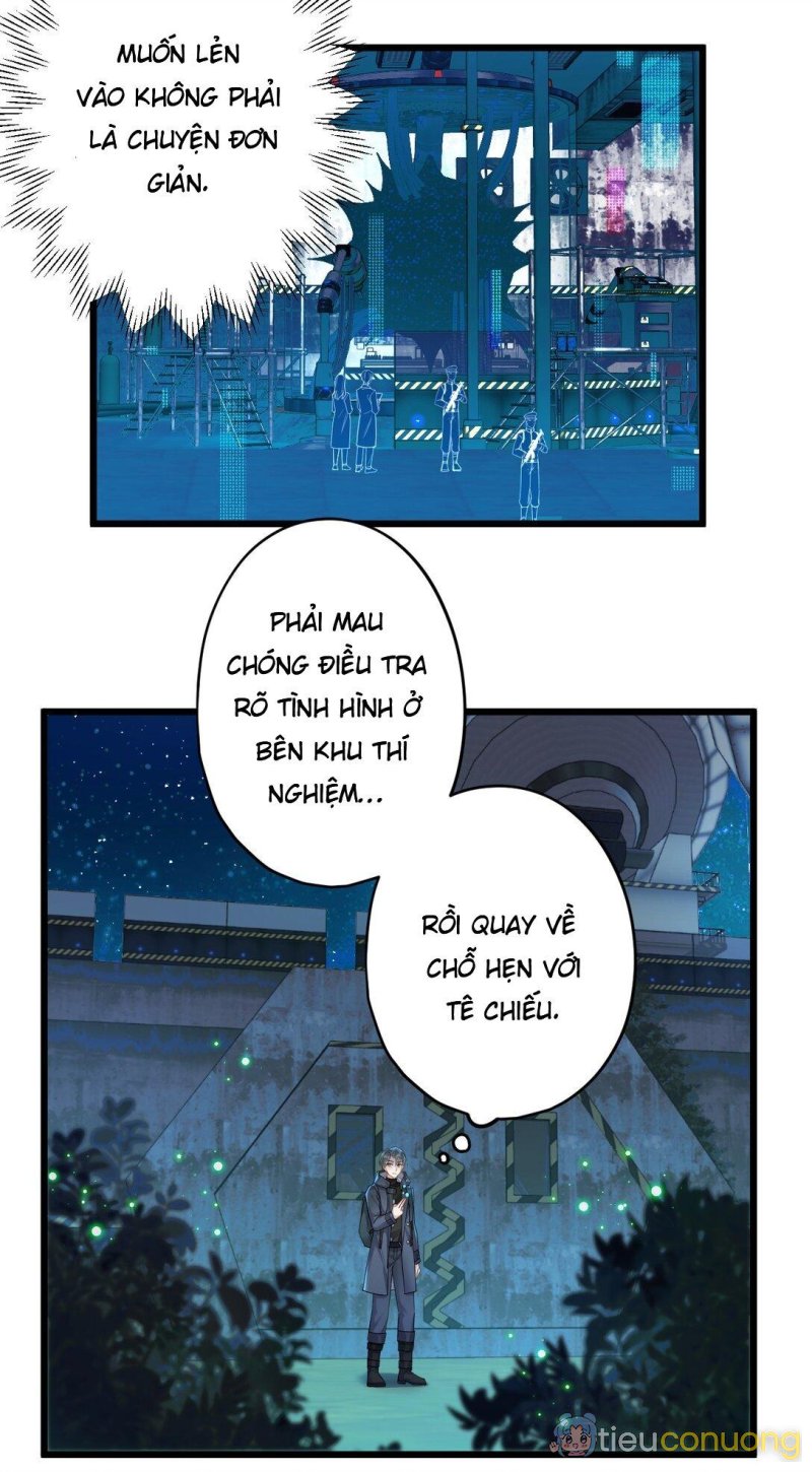 Chung Tình (END) Chapter 29 - Page 42