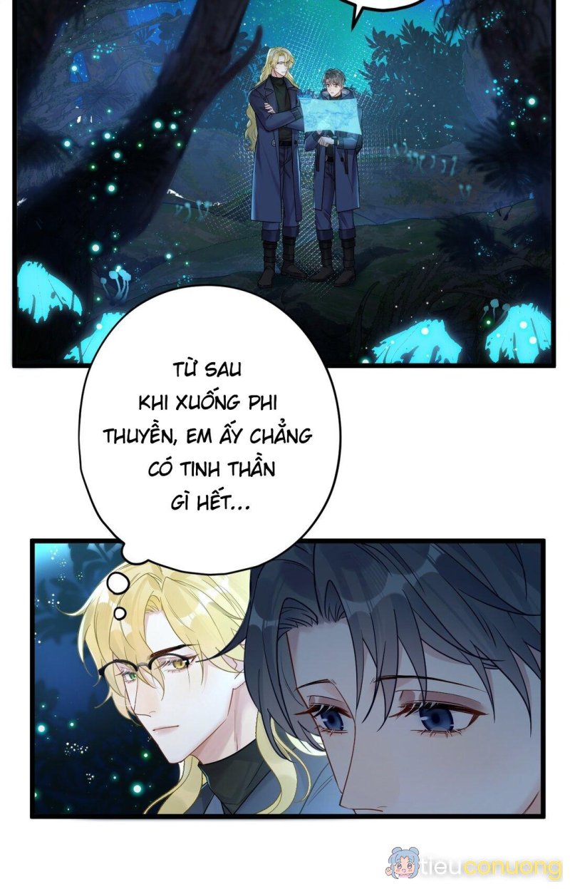 Chung Tình (END) Chapter 29 - Page 5