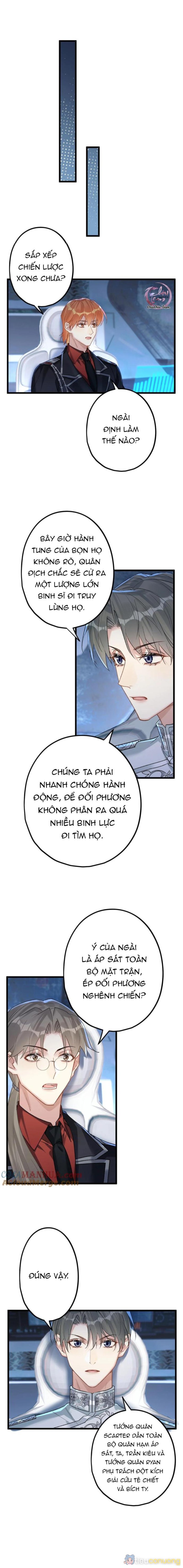 Chung Tình (END) Chapter 71 - Page 3