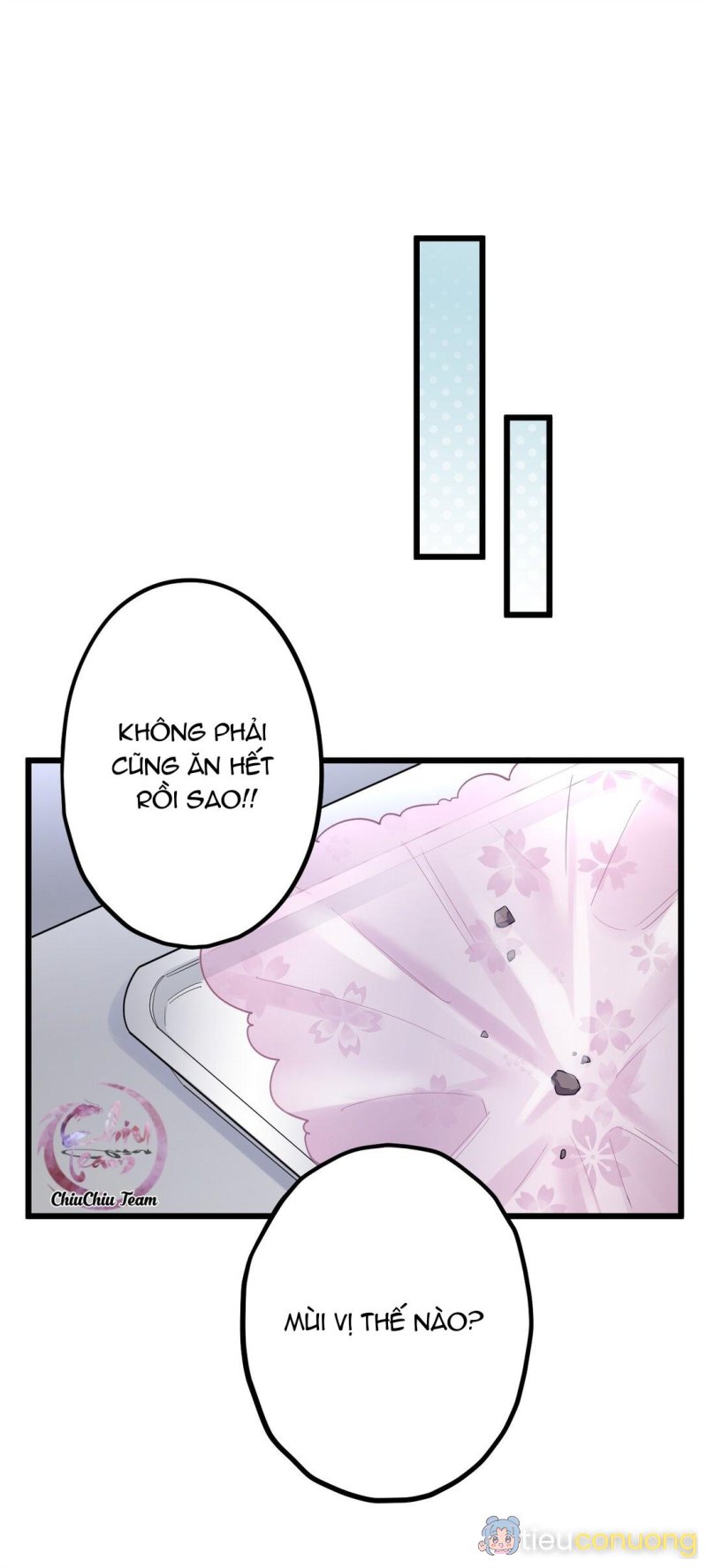 Chung Tình (END) Chapter 34 - Page 18