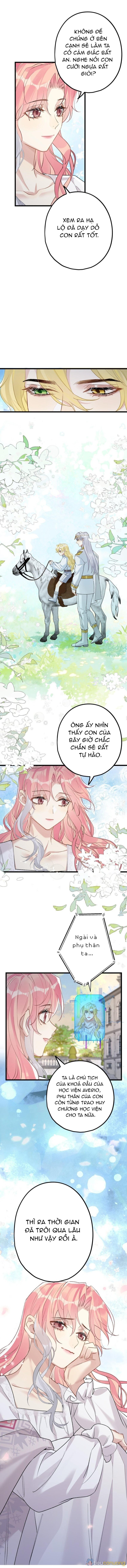 Chung Tình (END) Chapter 63 - Page 6