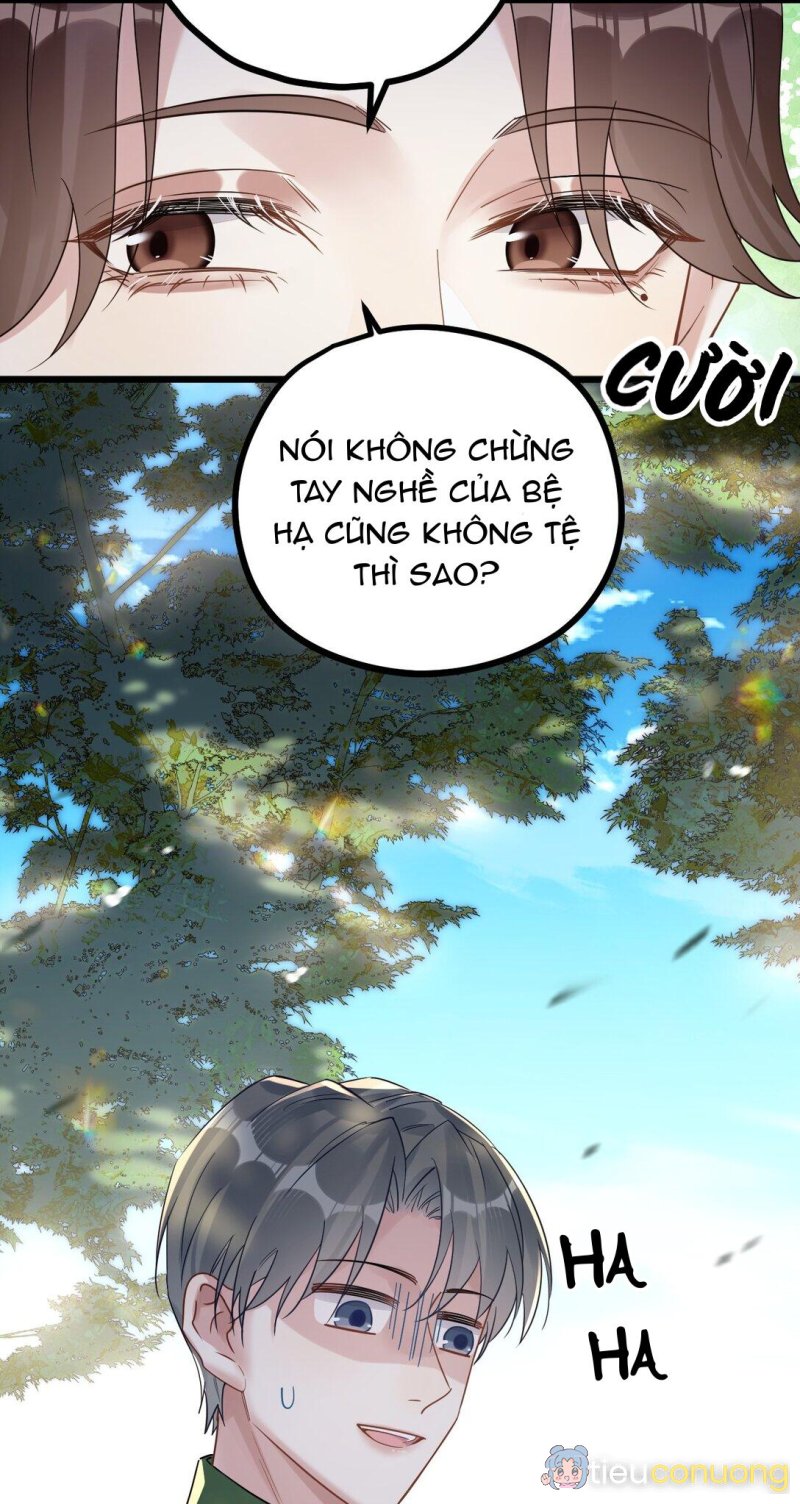 Chung Tình (END) Chapter 42 - Page 24