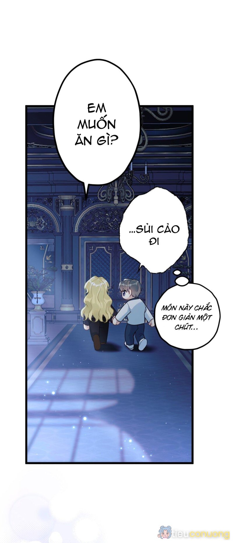 Chung Tình (END) Chapter 42 - Page 31