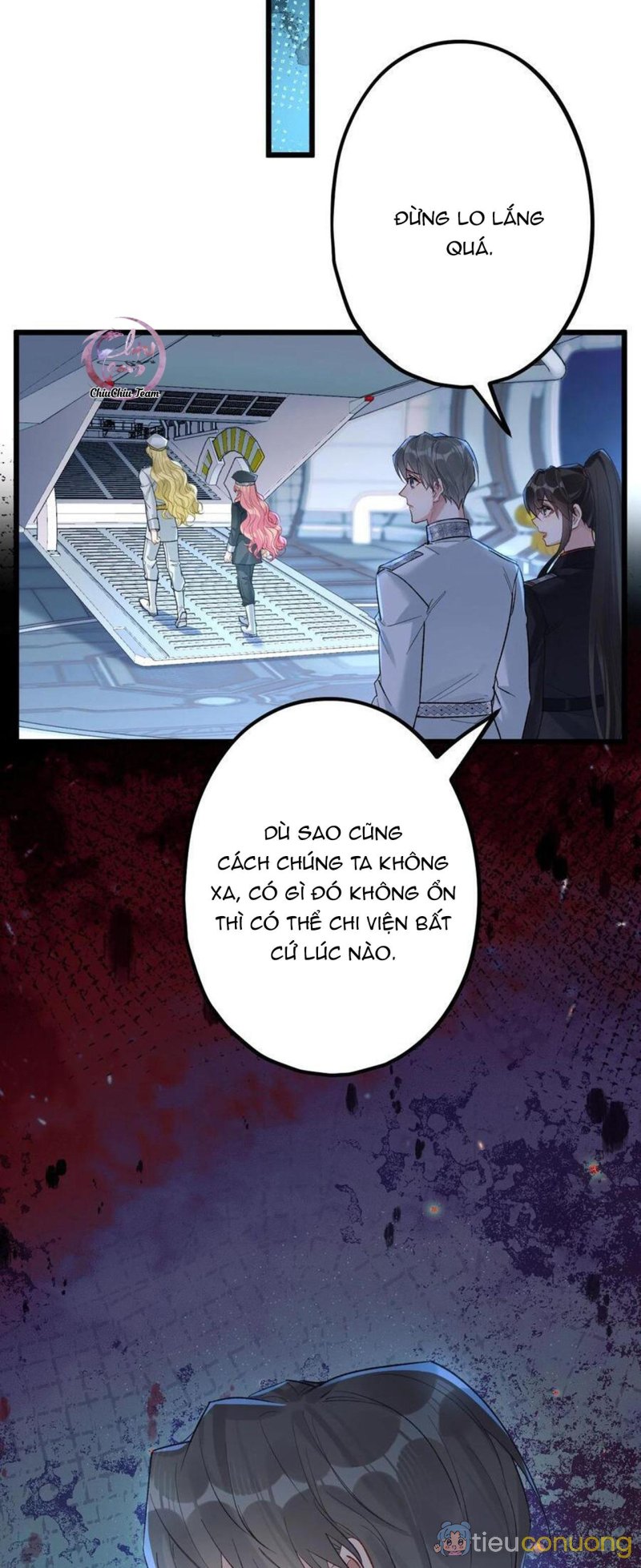 Chung Tình (END) Chapter 68 - Page 30