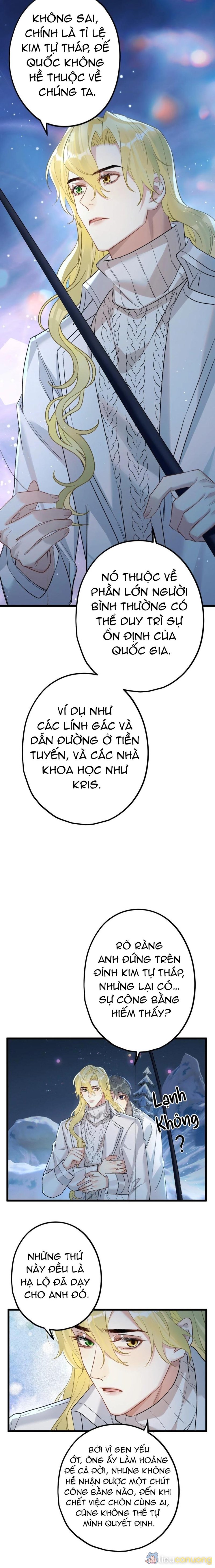 Chung Tình (END) Chapter 62 - Page 6