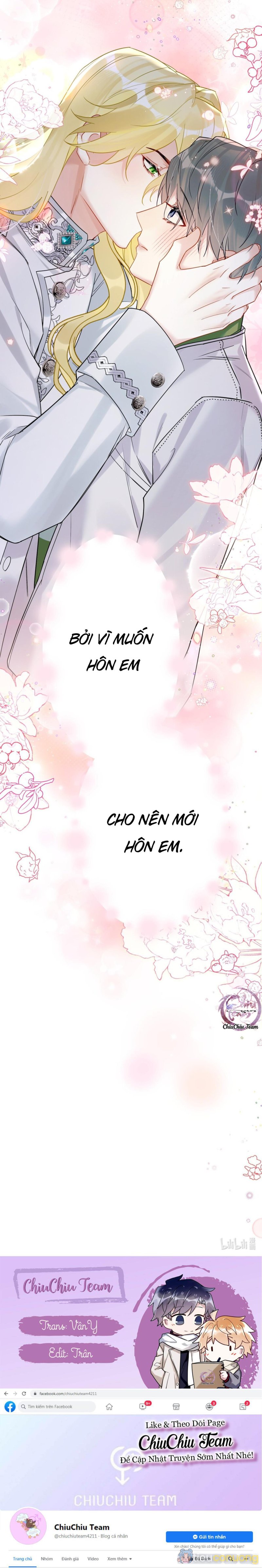 Chung Tình (END) Chapter 38 - Page 12