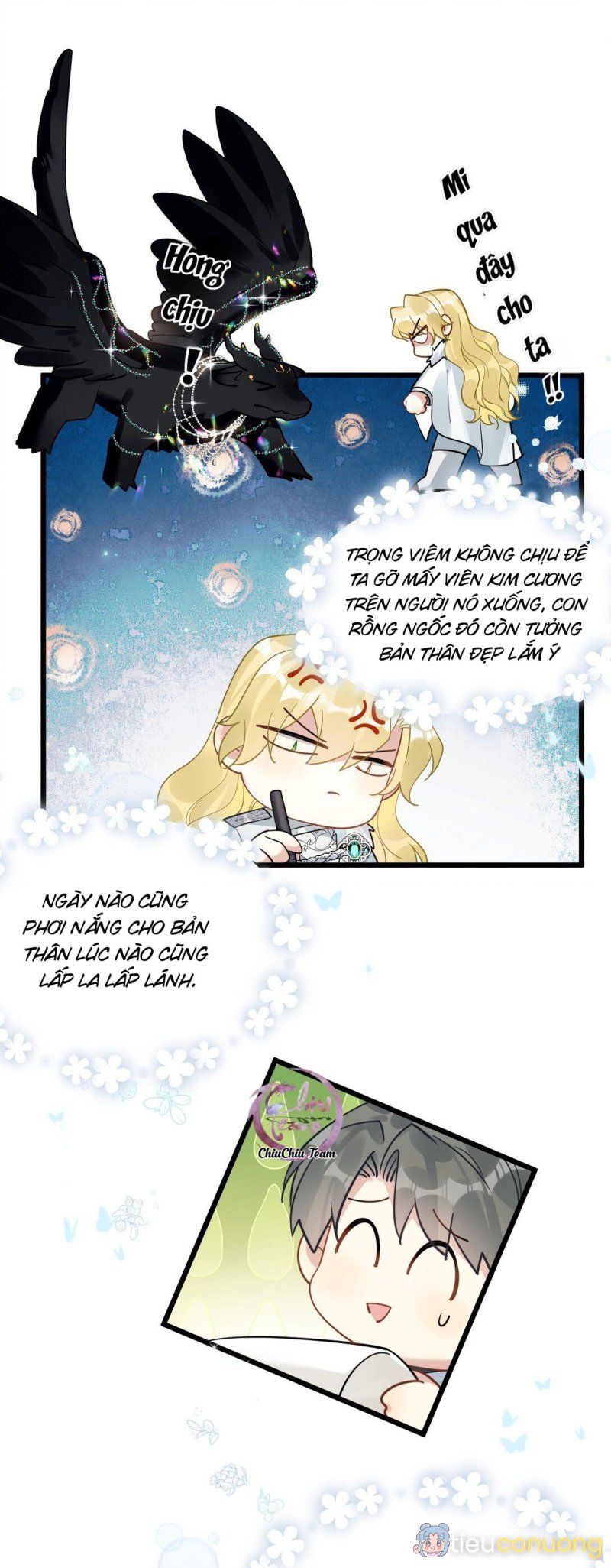 Chung Tình (END) Chapter 45 - Page 16