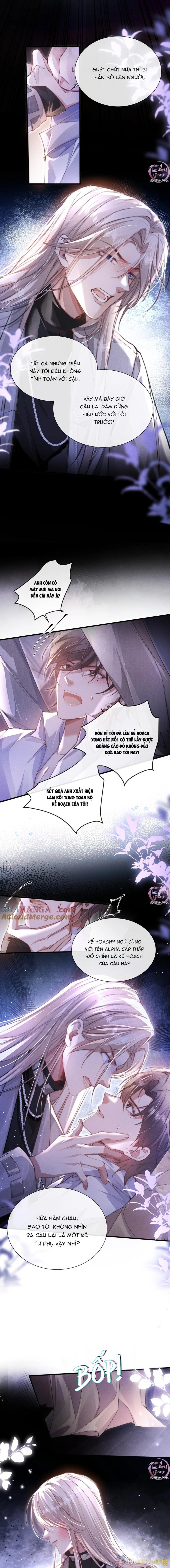 Phép Tắc Nuôi Dưỡng Chó Điên Chapter 32 - Page 6