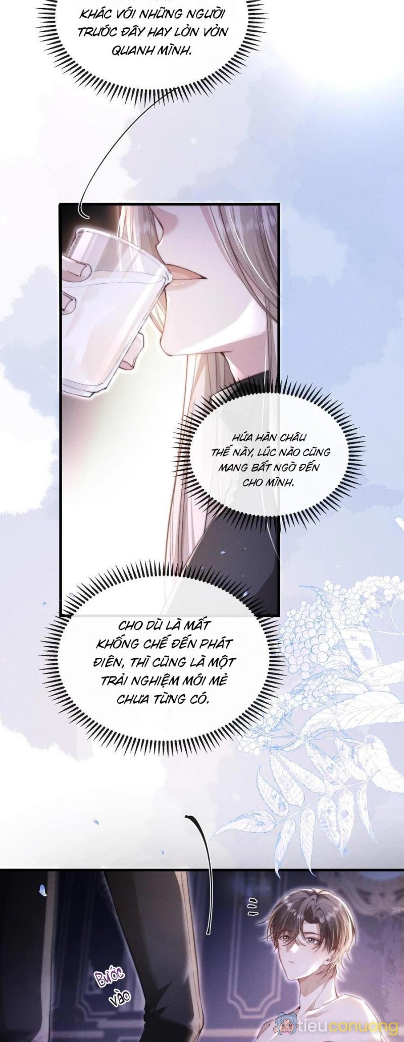 Phép Tắc Nuôi Dưỡng Chó Điên Chapter 33 - Page 10