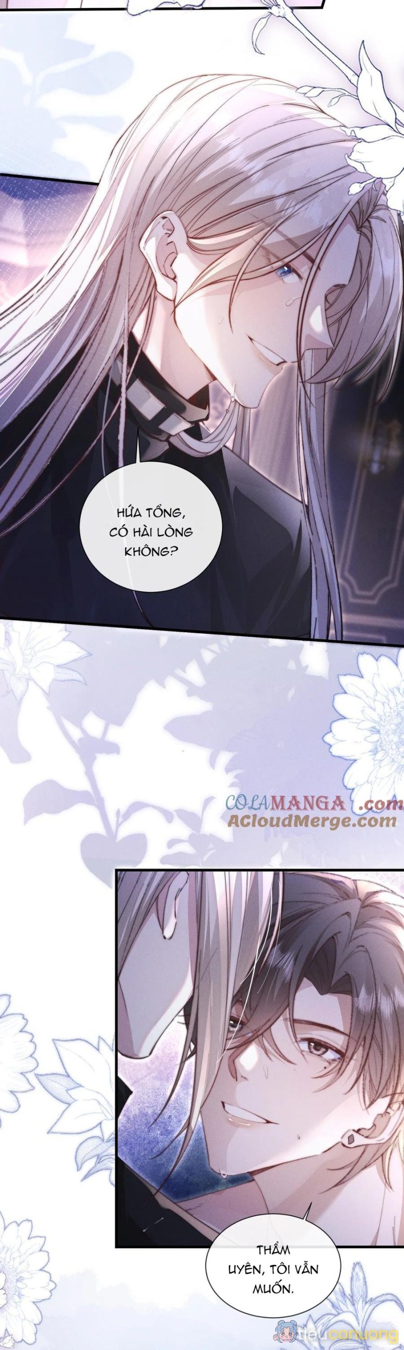 Phép Tắc Nuôi Dưỡng Chó Điên Chapter 33 - Page 13