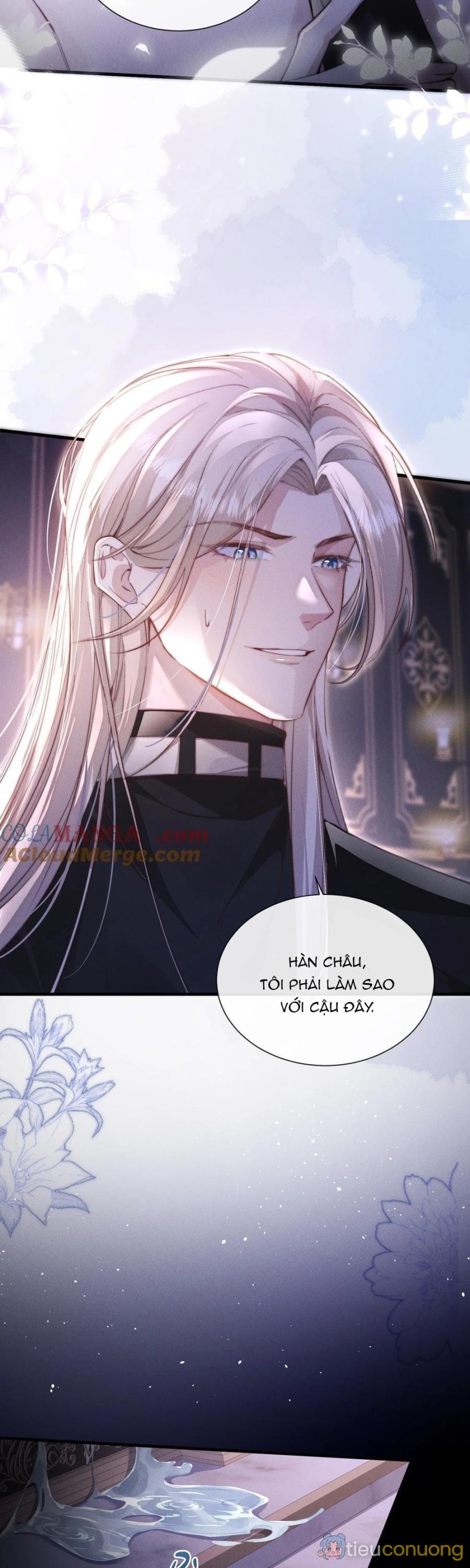 Phép Tắc Nuôi Dưỡng Chó Điên Chapter 33 - Page 15