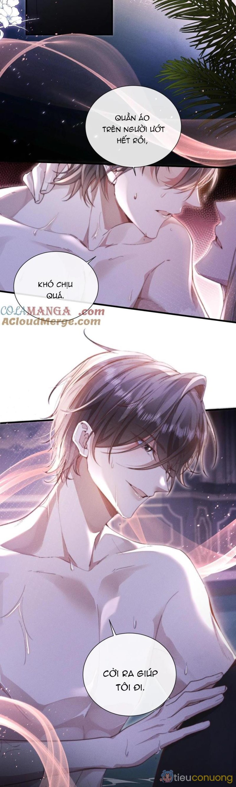 Phép Tắc Nuôi Dưỡng Chó Điên Chapter 33 - Page 18