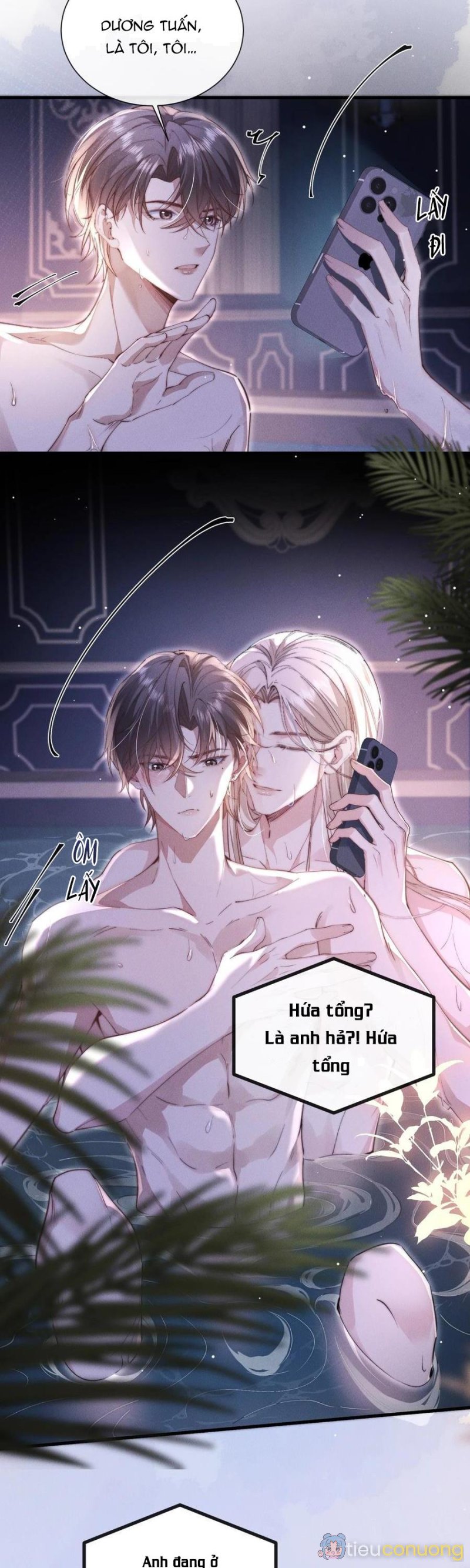 Phép Tắc Nuôi Dưỡng Chó Điên Chapter 33 - Page 24