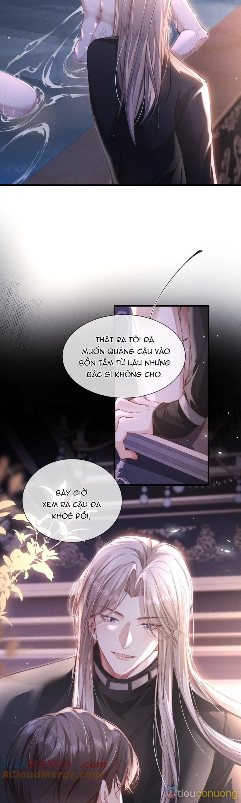 Phép Tắc Nuôi Dưỡng Chó Điên Chapter 33 - Page 5