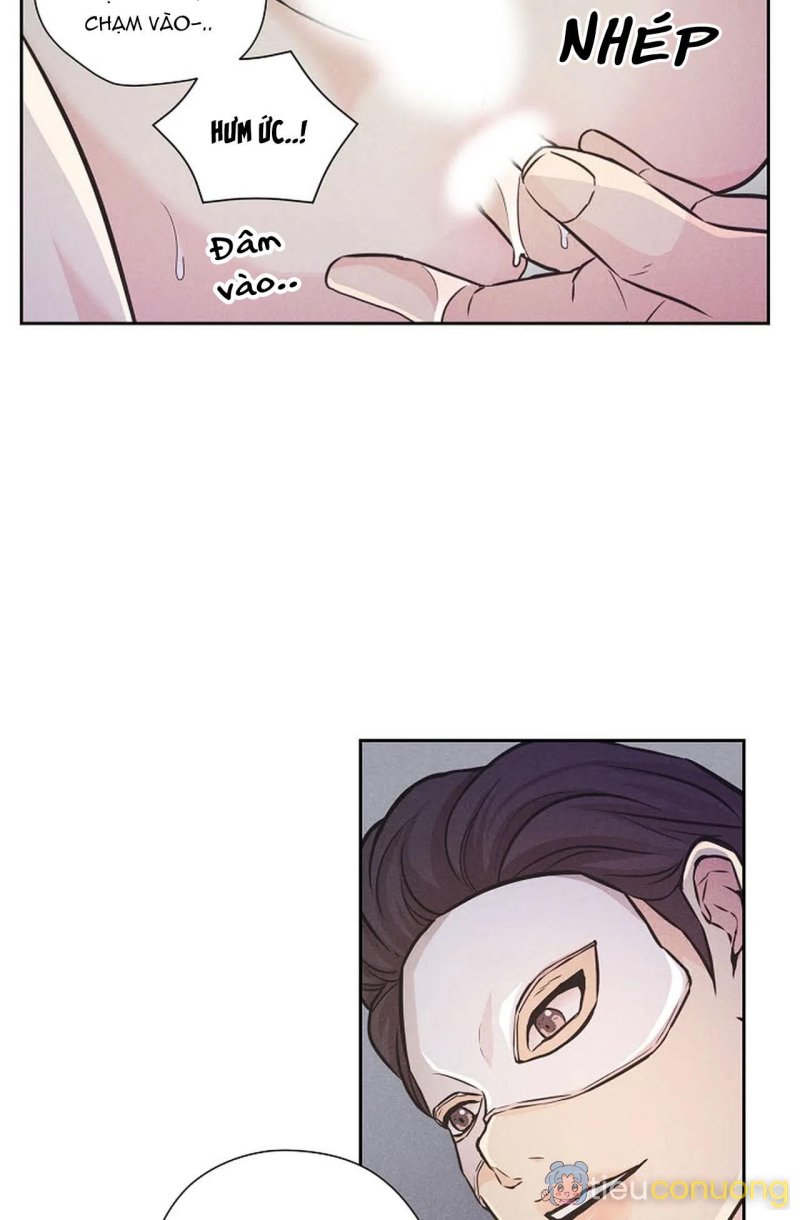 [on-going] Dòng Chảy Xa Bờ Chapter 1 - Page 25