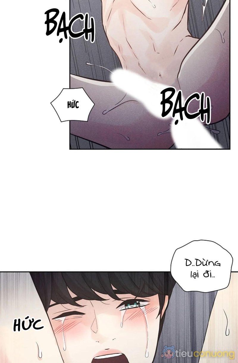 [on-going] Dòng Chảy Xa Bờ Chapter 1 - Page 38