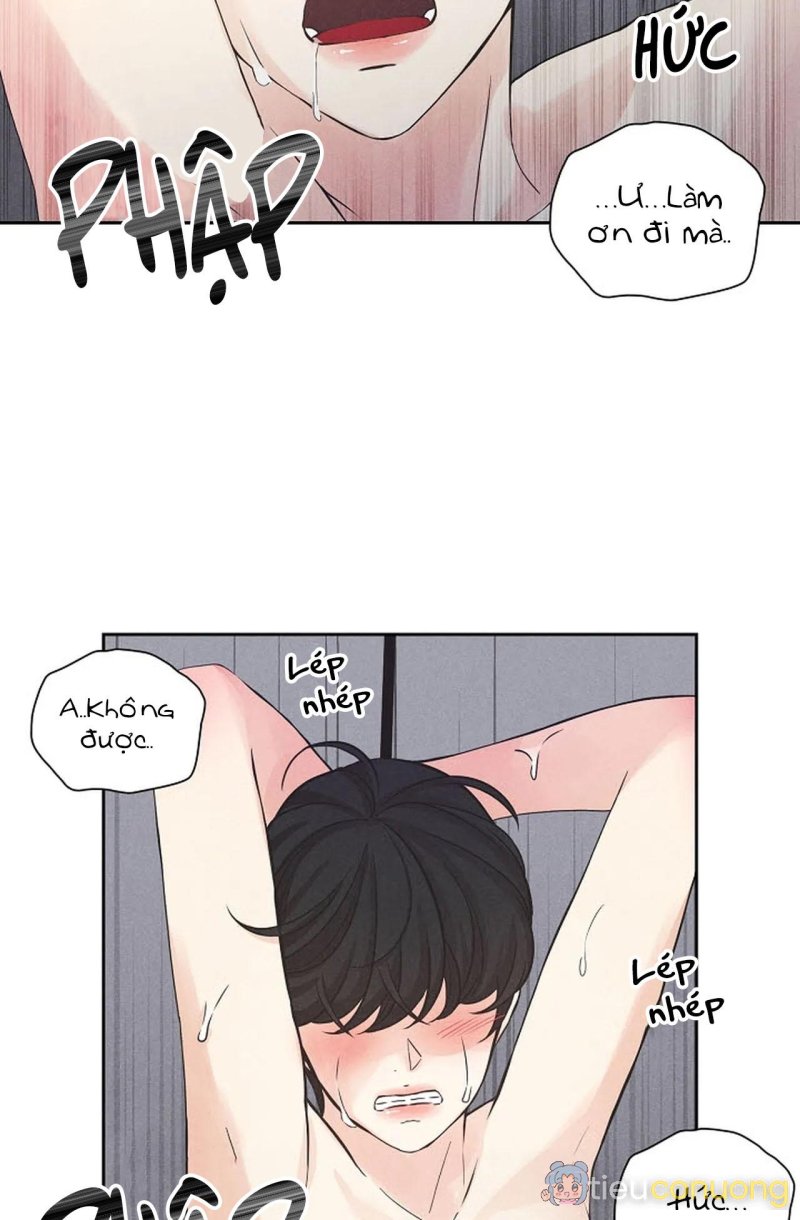 [on-going] Dòng Chảy Xa Bờ Chapter 1 - Page 39