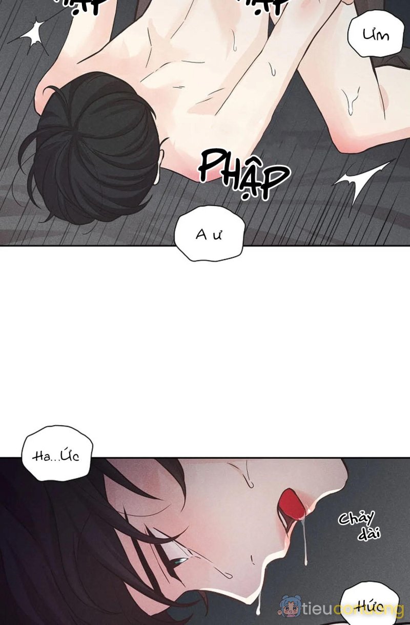 [on-going] Dòng Chảy Xa Bờ Chapter 1 - Page 45