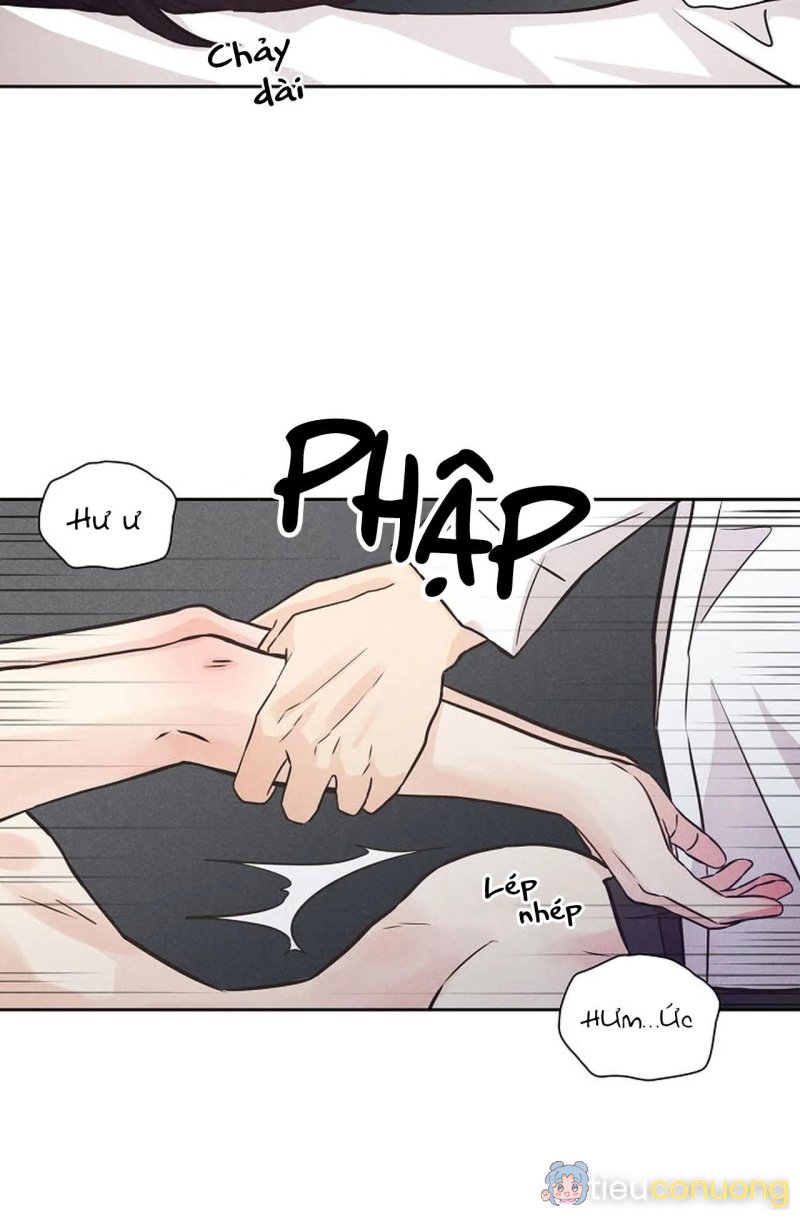 [on-going] Dòng Chảy Xa Bờ Chapter 1 - Page 46