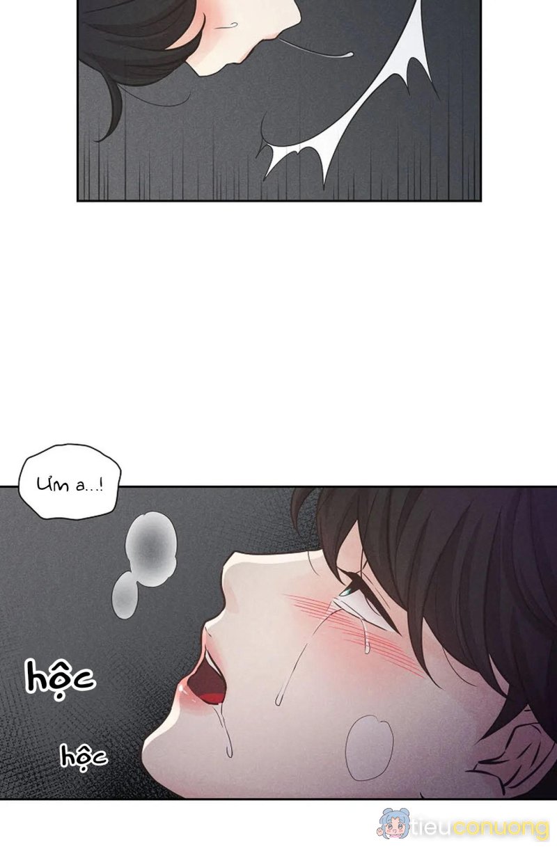 [on-going] Dòng Chảy Xa Bờ Chapter 1 - Page 48