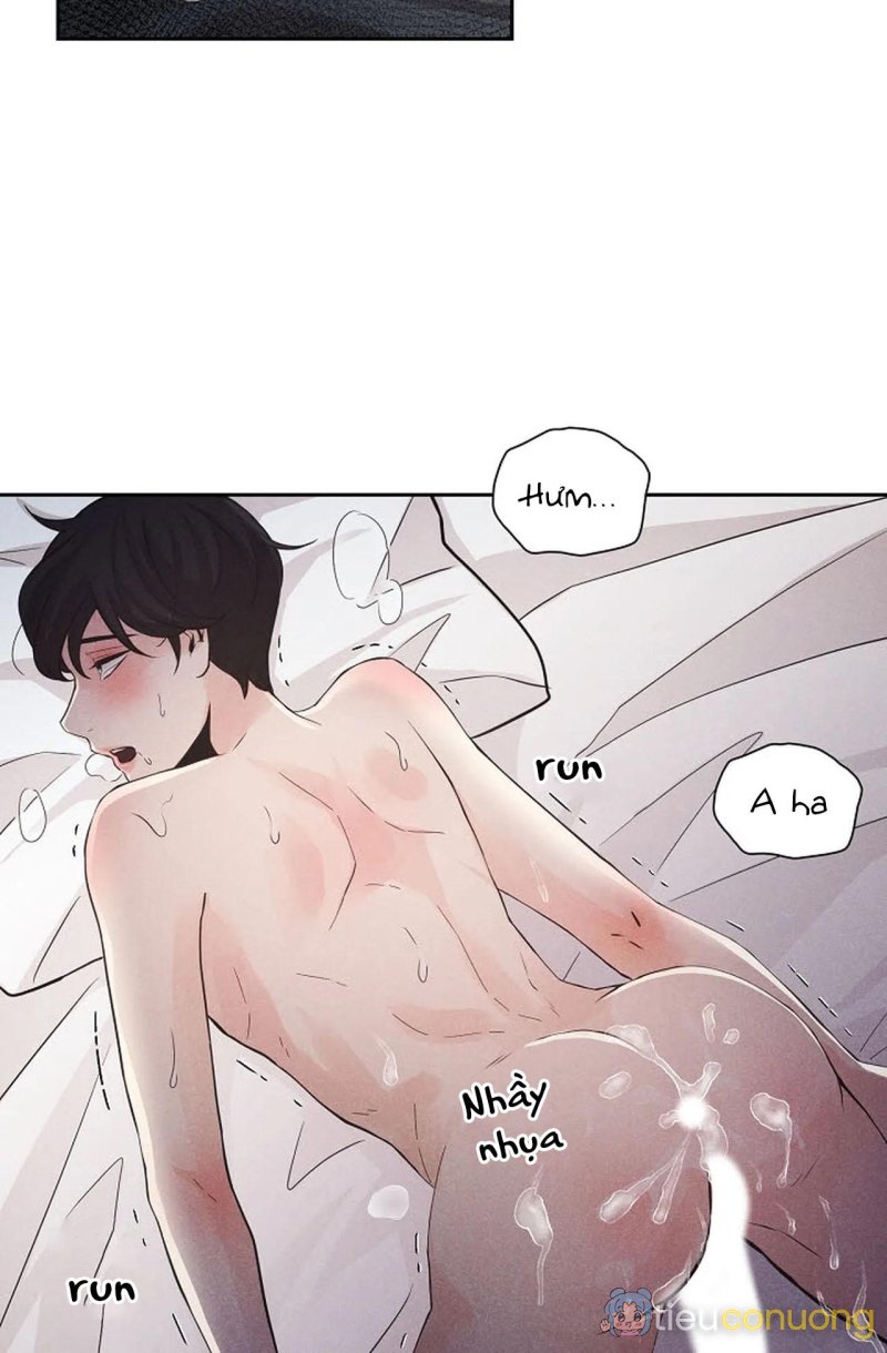 [on-going] Dòng Chảy Xa Bờ Chapter 1 - Page 50