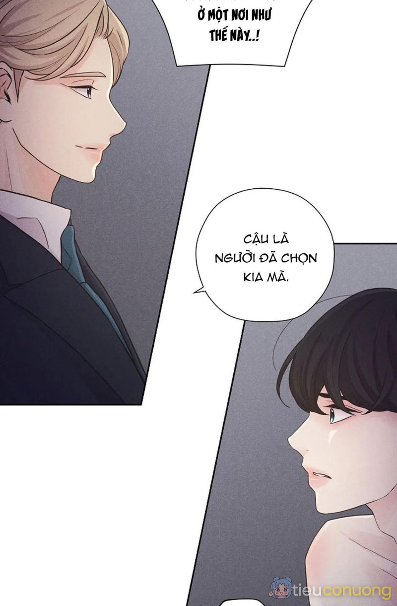 [on-going] Dòng Chảy Xa Bờ Chapter 1 - Page 61