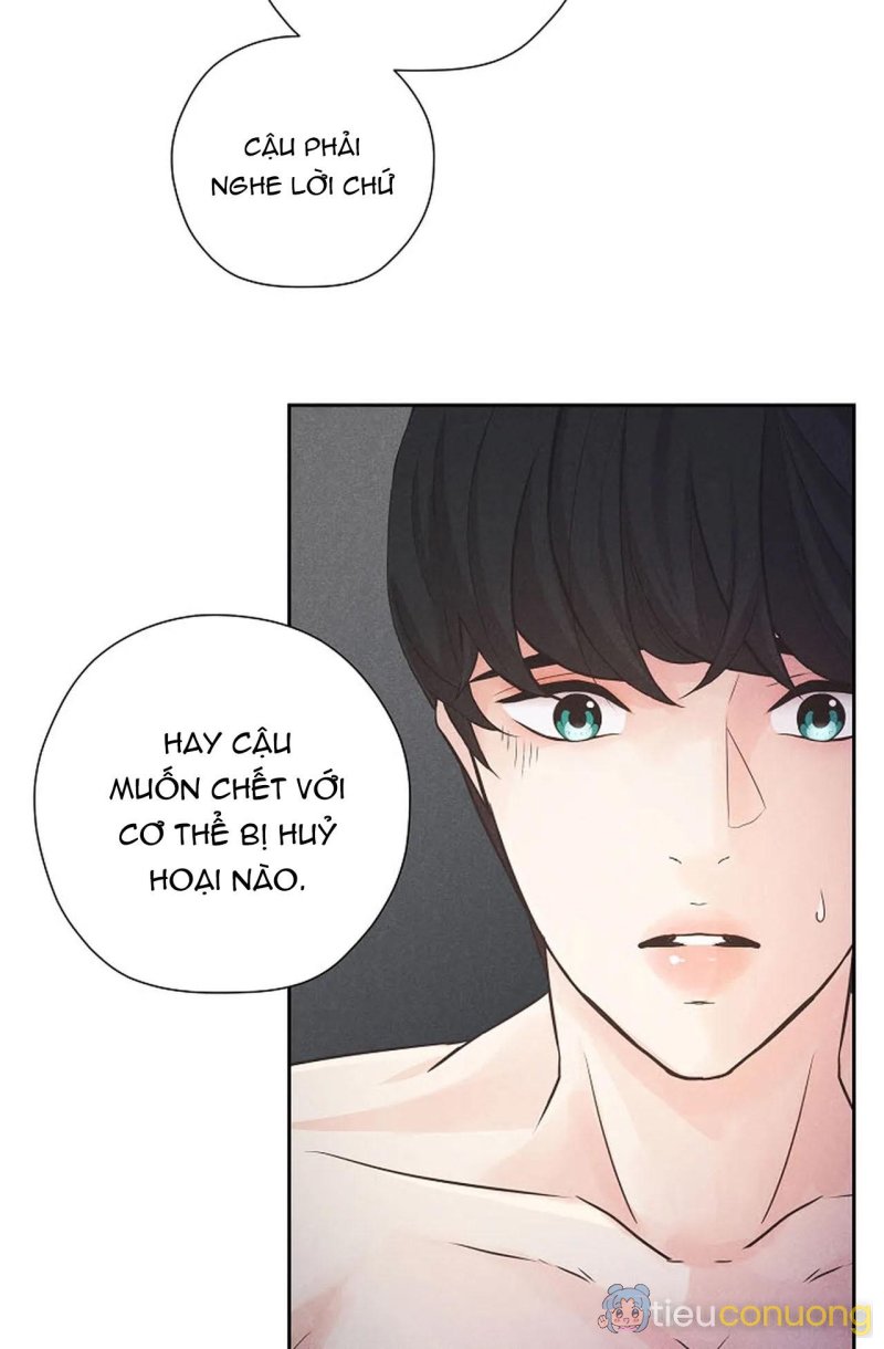 [on-going] Dòng Chảy Xa Bờ Chapter 1 - Page 64