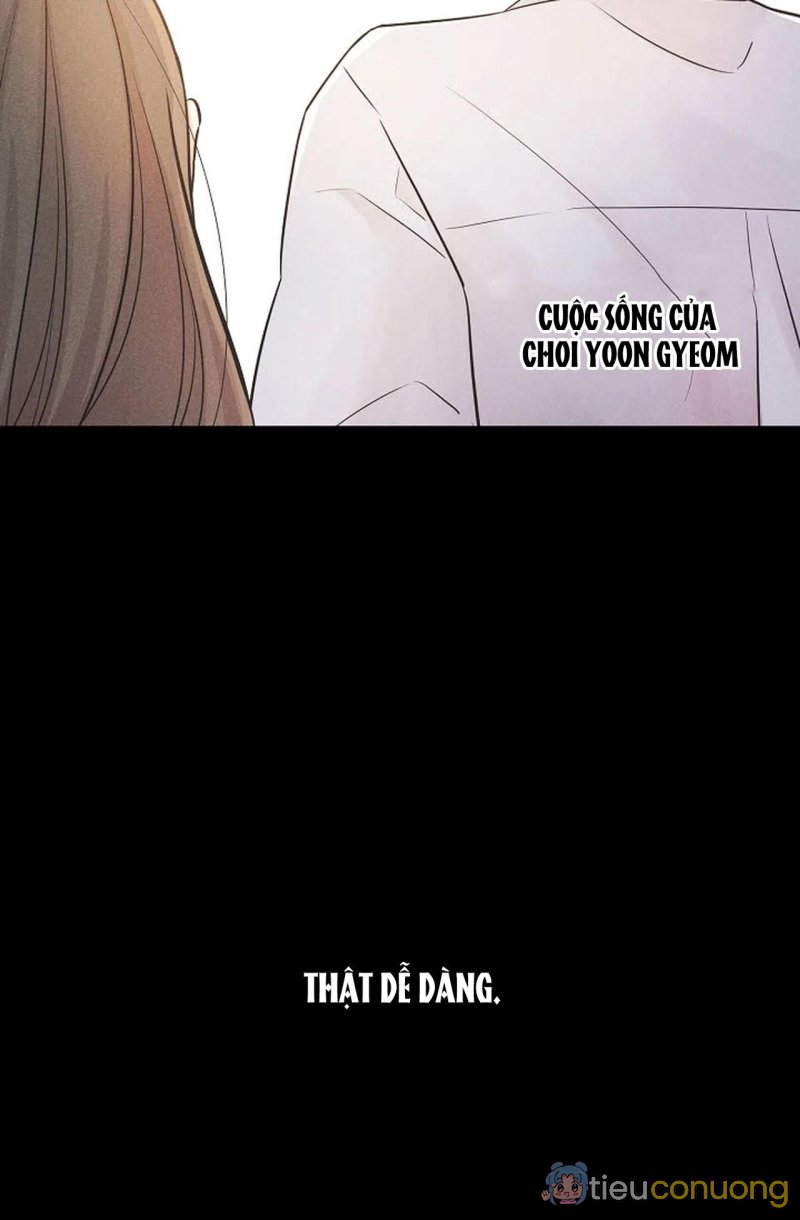 [on-going] Dòng Chảy Xa Bờ Chapter 1 - Page 69