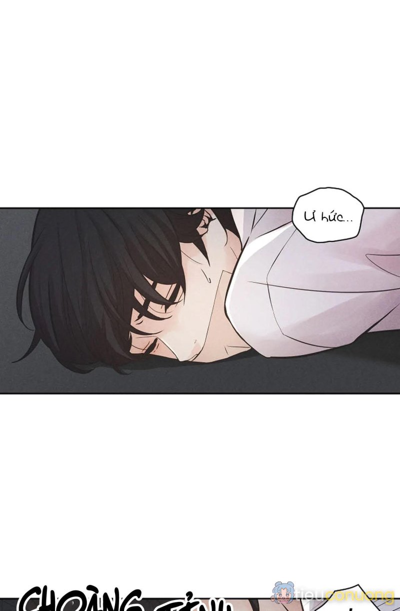 [on-going] Dòng Chảy Xa Bờ Chapter 1 - Page 7