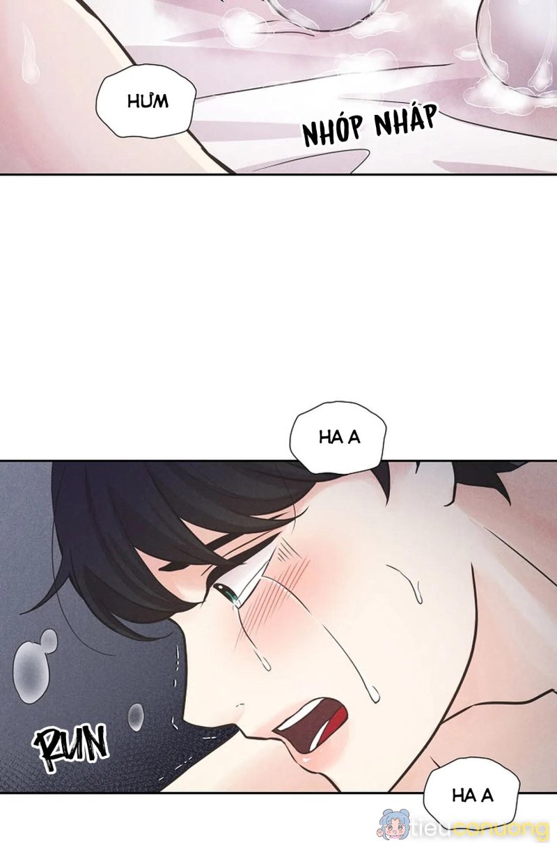 [on-going] Dòng Chảy Xa Bờ Chapter 3 - Page 10