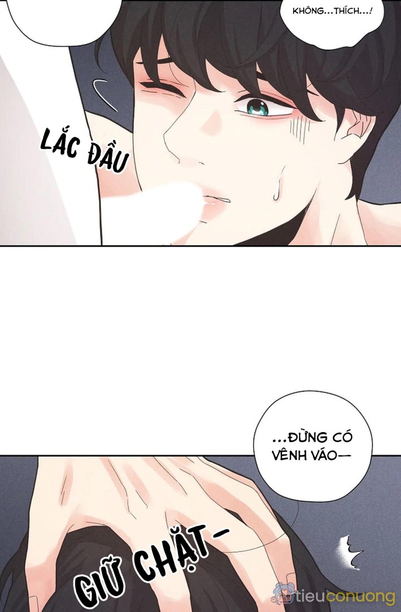 [on-going] Dòng Chảy Xa Bờ Chapter 3 - Page 15