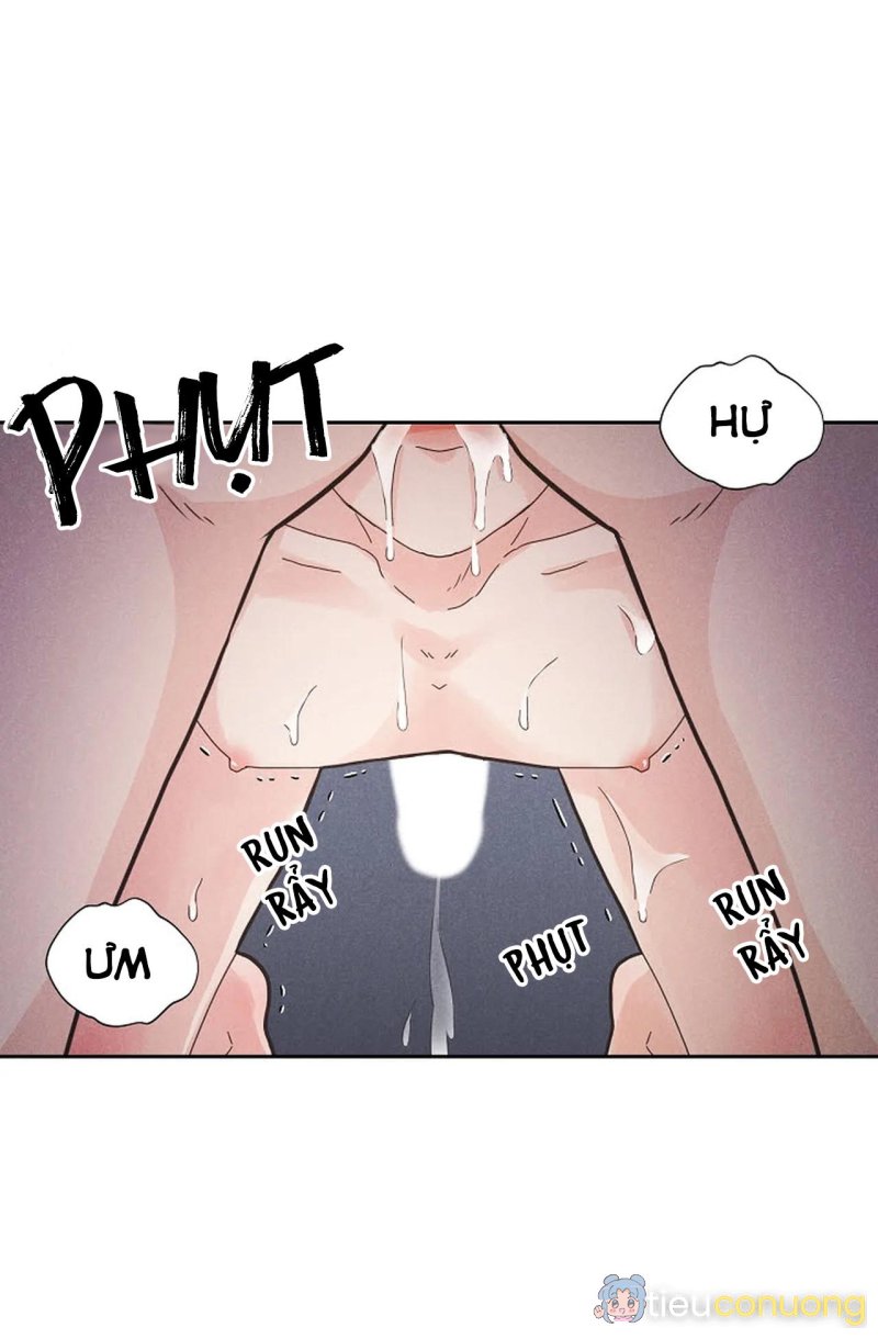 [on-going] Dòng Chảy Xa Bờ Chapter 3 - Page 21