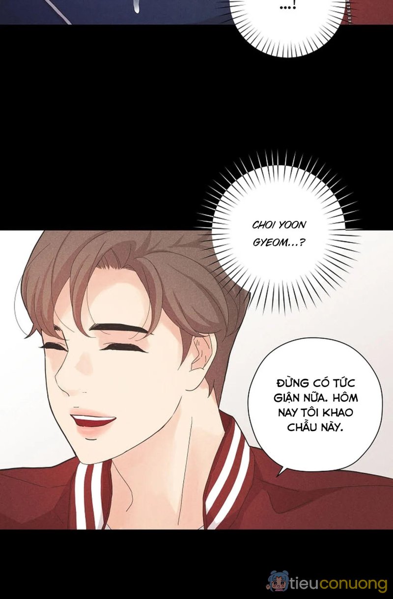 [on-going] Dòng Chảy Xa Bờ Chapter 3 - Page 38