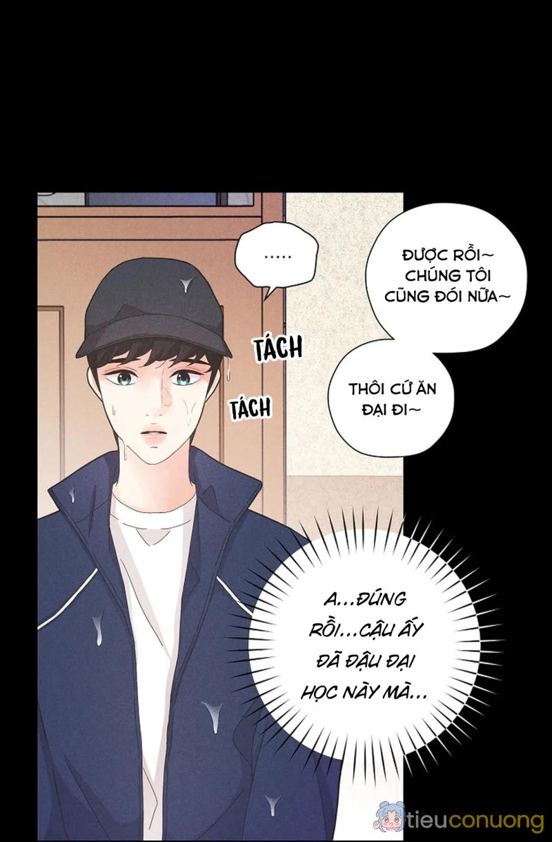 [on-going] Dòng Chảy Xa Bờ Chapter 3 - Page 39