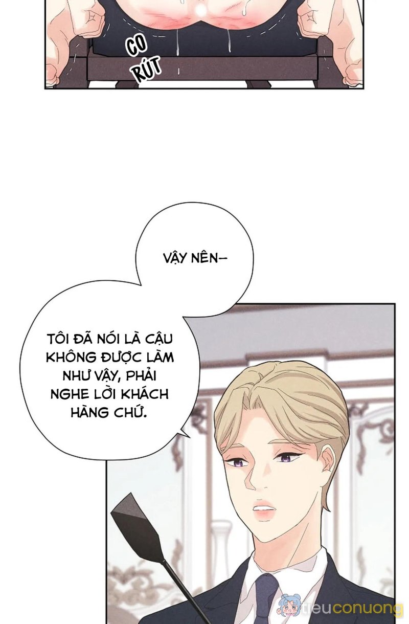 [on-going] Dòng Chảy Xa Bờ Chapter 3 - Page 54