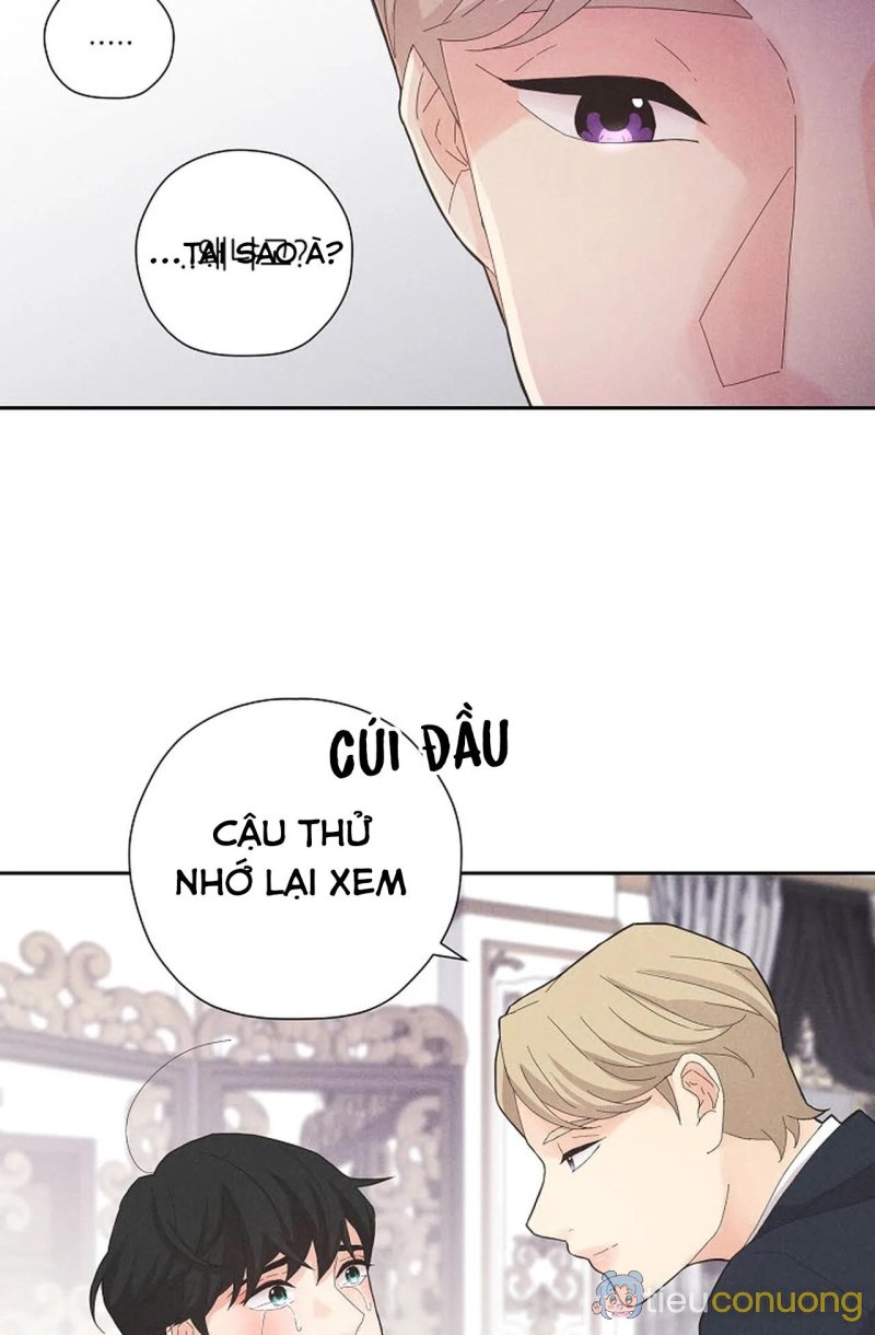 [on-going] Dòng Chảy Xa Bờ Chapter 3 - Page 60