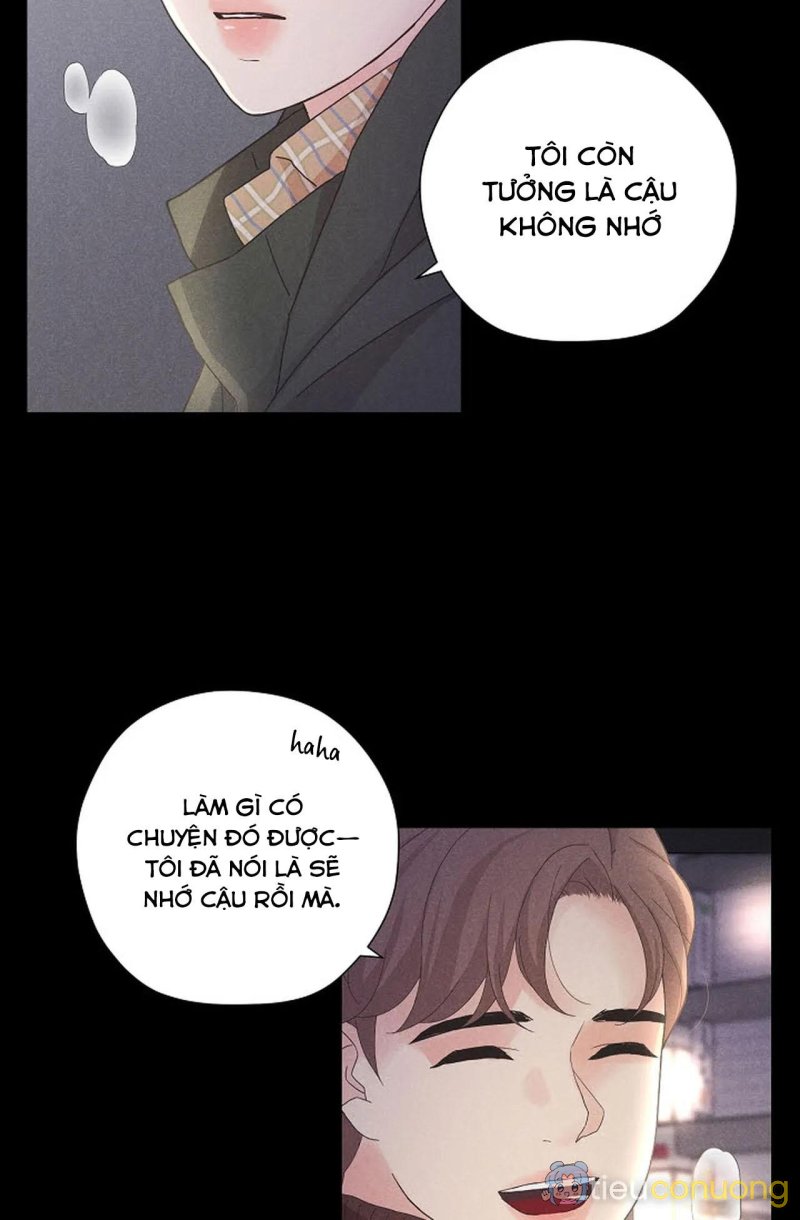 [on-going] Dòng Chảy Xa Bờ Chapter 4 - Page 26